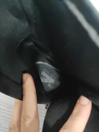 Botas Dr. Martens cebra