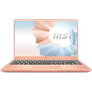 Portatile MSI Modern 14 B11M-090XES Intel Core i7