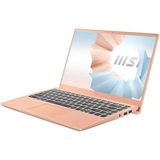 Portatile MSI Modern 14 B11M-090XES Intel Core i7