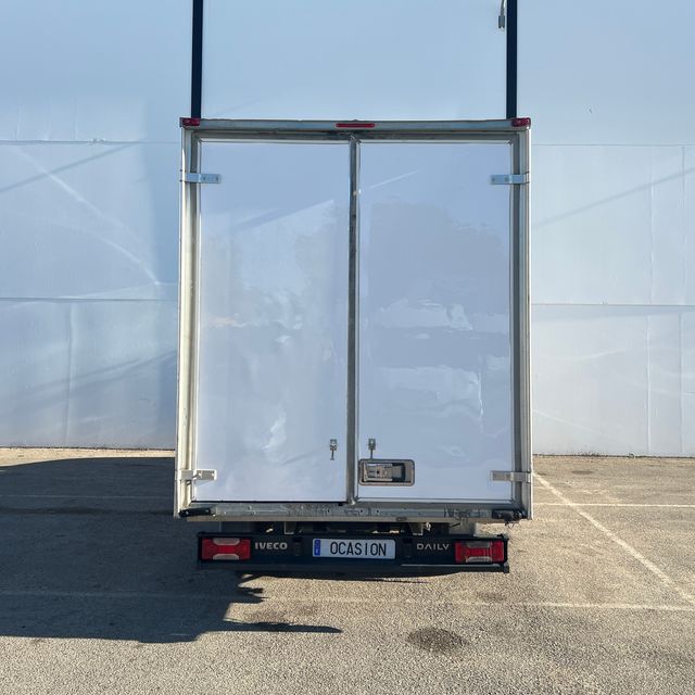 IVECO DAILY 35c 14