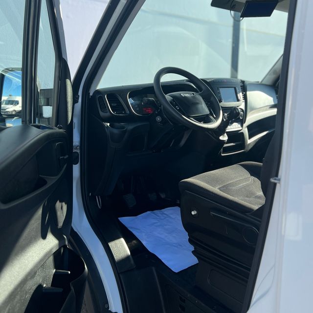 IVECO DAILY 35c 14