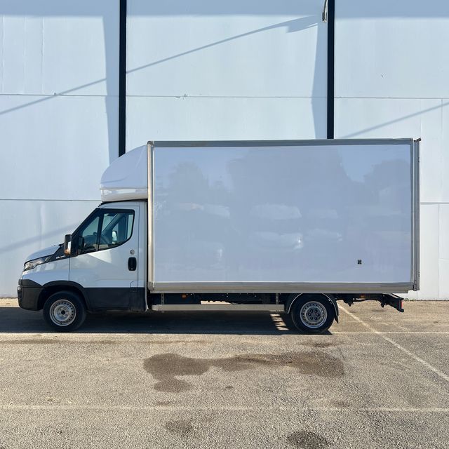 IVECO DAILY 35c 14