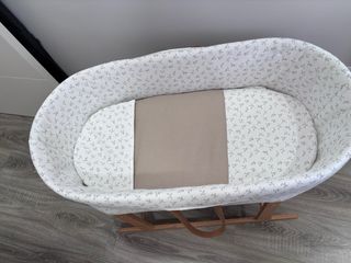 Moisés bebe D’peques