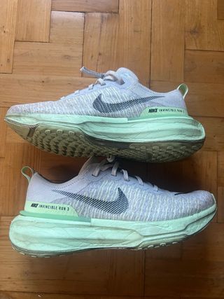 Nike Invincible Run 3 Talla 42