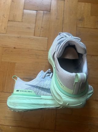 Nike Invincible Run 3 Talla 42