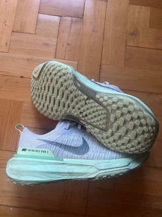 Nike Invincible Run 3 Talla 42