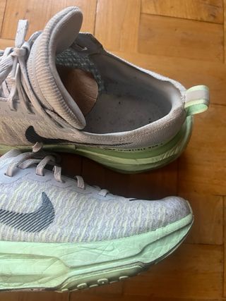Nike Invincible Run 3 Talla 42