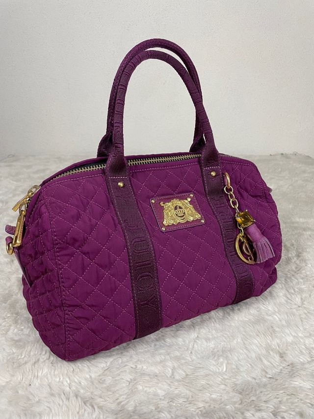 Borsa Juicy Couture Vintage Rara