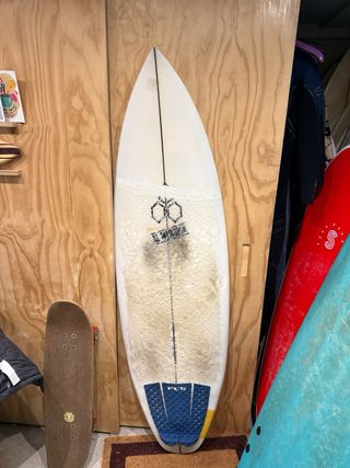 Tabla de surf Al Merrick