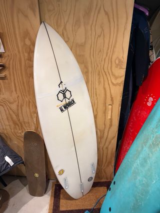 Tabla de surf Al Merrick