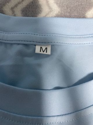 Camiseta Casablanca Hombre