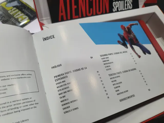 Juego Spider Man ps4