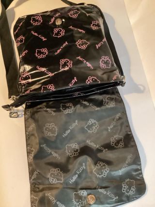 Hello Kitty Borsa Tracolla Sanrio mod. Messanger