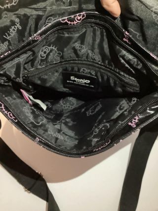 Hello Kitty Borsa Tracolla Sanrio mod. Messanger