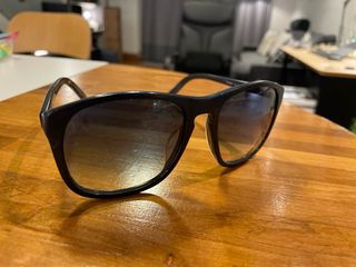 Occhiali da sole Lozza COOPER blu