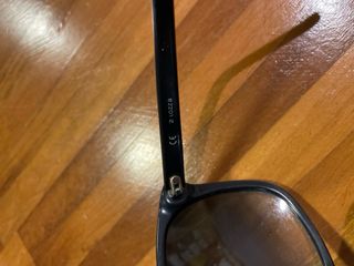 Occhiali da sole Lozza COOPER blu