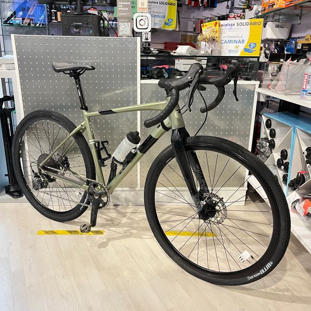 Bicicleta Conor Kalima 2024