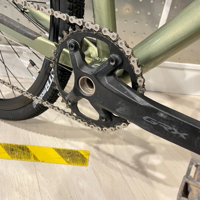 Bicicleta Conor Kalima 2024