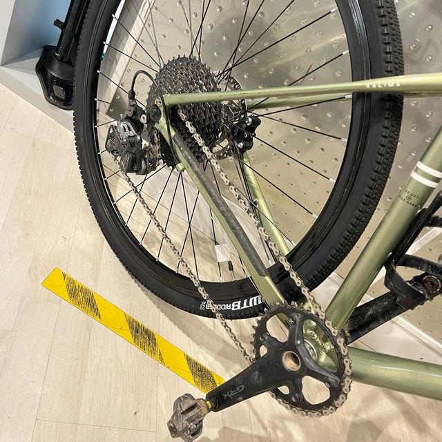 Bicicleta Conor Kalima 2024