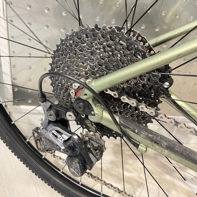 Bicicleta Conor Kalima 2024