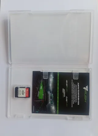 FC 25 Nintendo Switch