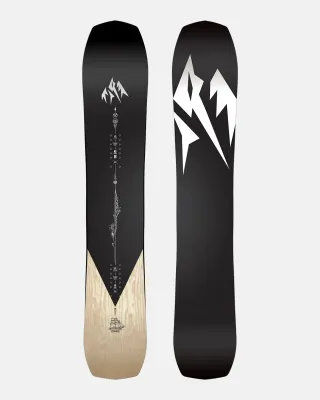 Tabla Snowboard Jones Flagship Pro 164 2026