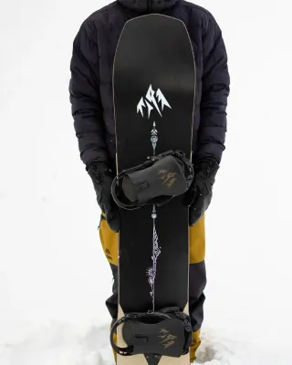 Tabla Snowboard Jones Flagship Pro 164 2026