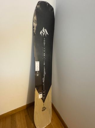 Tabla Snowboard Jones Flagship Pro 164 2026