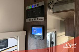 Autocaravana Nueva Benimar Tessoro 497