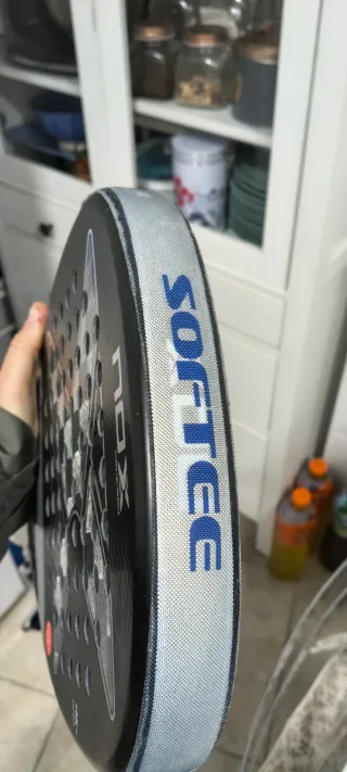 Pala Padel Nox AT10 Genius Attack