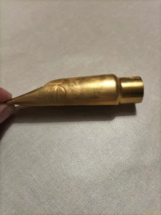 Boquilla Saxo Alto Jody Jazz 7