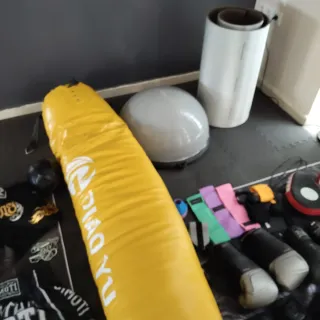 Kit Boxeo MMA Kick Boxing