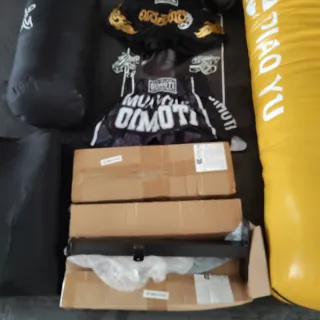 Kit Boxeo MMA Kick Boxing