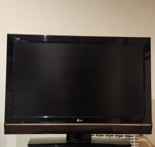 Televisor LG 37LF65 37 Full HD