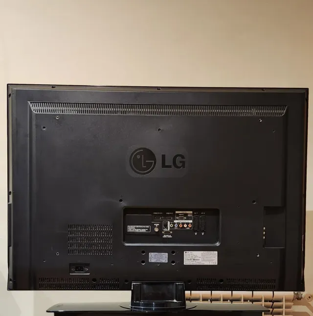 Televisor LG 37LF65 37 Full HD