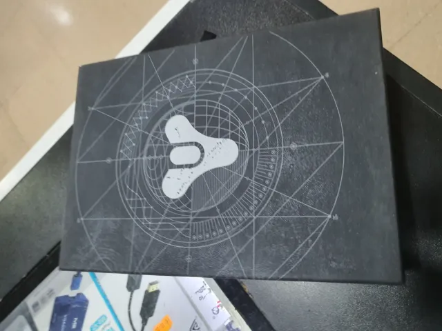 Destiny Edición Coleccionista PS4