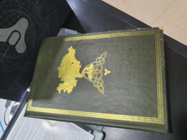 Destiny Edición Coleccionista PS4