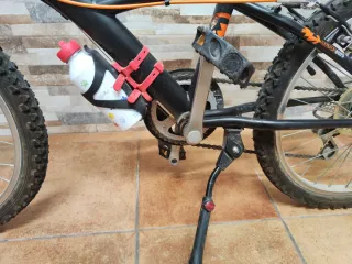 Bicicleta Infantil 20 Pulgadas