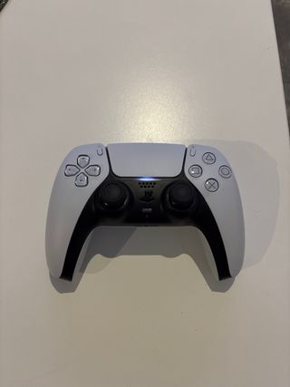 Mando PS5 Blanco