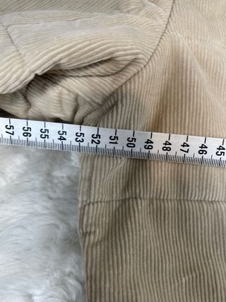 Casaco Burberry Bege Xadrez