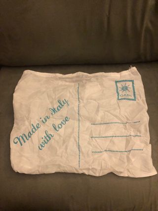 Zainetto Gabs Rosa e Rosso