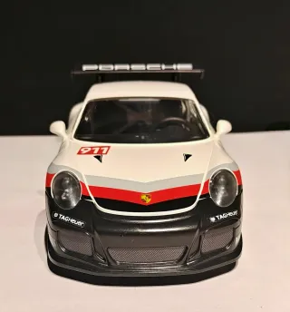 Lote Porsche 911 GT3 cup 70764 Playmobil
