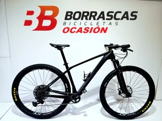 Ghost Lector Carbon M