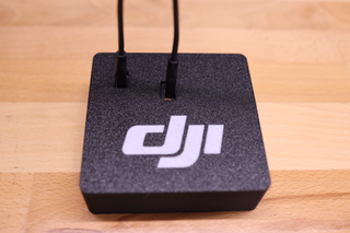 Caja Estuche Carga para DJI Mic 2