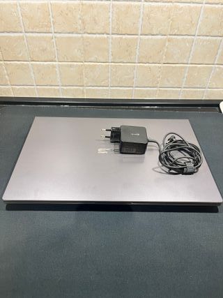 Asus X509J i3 10th Gen 8GB 256GB SSD 15.6 W11 Pro