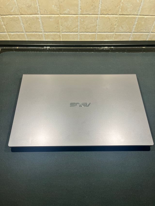 Asus X509J i3 10th Gen 8GB 256GB SSD 15.6 W11 Pro