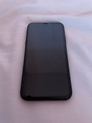iPhone XR Nero