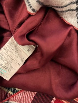 Falda United Colors of Benetton Talla 38