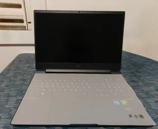 Portátil Gaming HP Victus 16