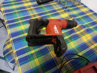 Taladro percutor Hilti TE 6-A